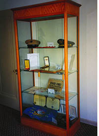 Historical Collections and Displays 10